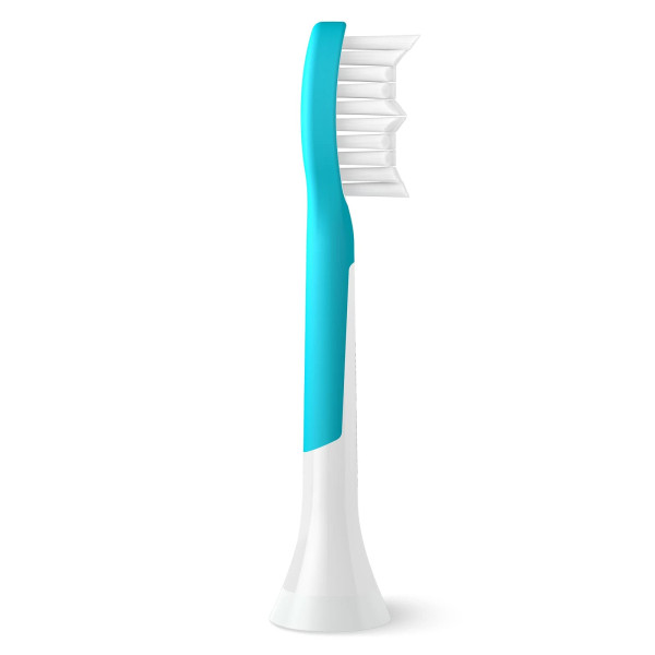 Фото - Насадка для зубної щітки Philips Sonicare HX6042/90 For kids