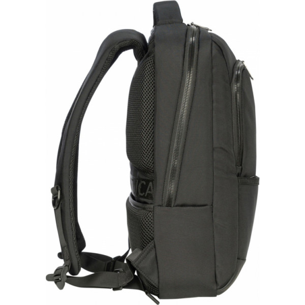 Фото - Рюкзак для ноутбуку Tucano Luna Gravity AGS 15.6'' Black (BKLUN15-AGS-BK)