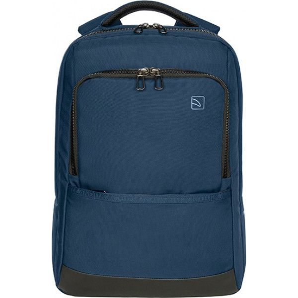 Фото - Рюкзак для ноутбуку Tucano Luna Gravity AGS 15.6'' Blue (BKLUN15-AGS-B)