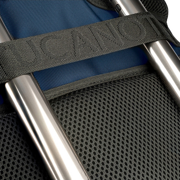 Фото - Рюкзак для ноутбуку Tucano Marte Gravity AGS 15.6'' Blue (BKMAR15-AGS-B)