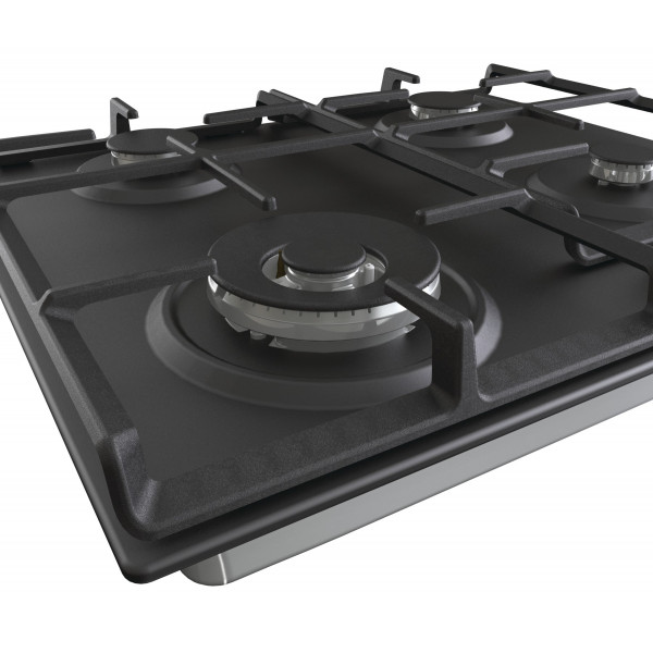 Фото - Уцінка - Варильна поверхня газова Gorenje GW 641 EXB #