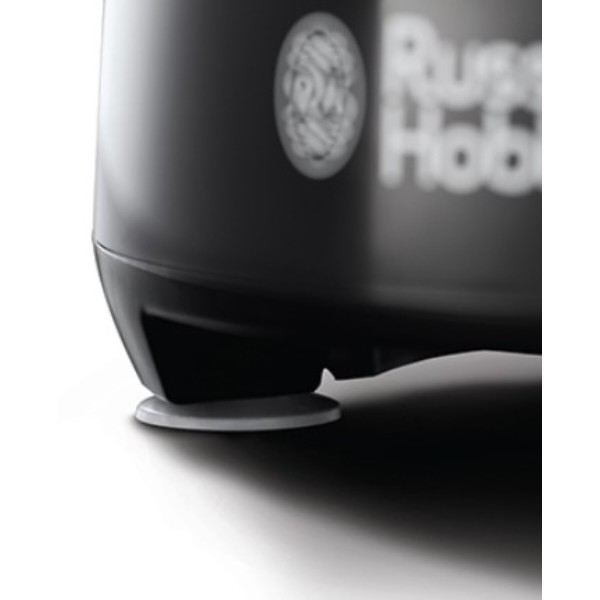 Фото - Кухонный комбайн Russell Hobbs 24732-56 Matte Black