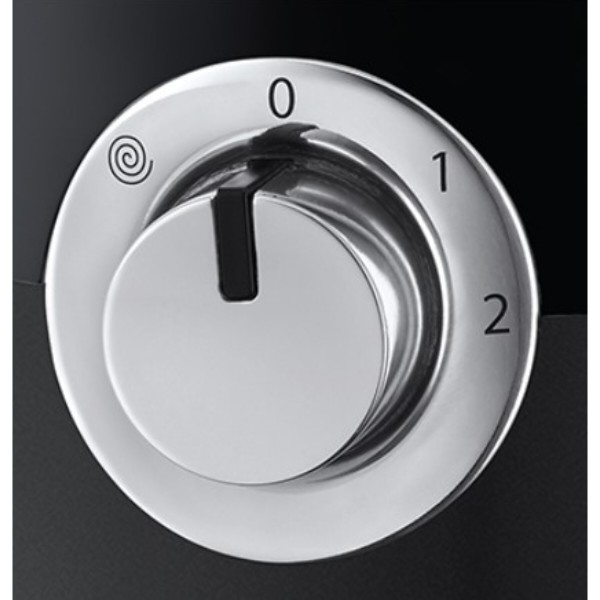 Фото - Кухонный комбайн Russell Hobbs 24732-56 Matte Black