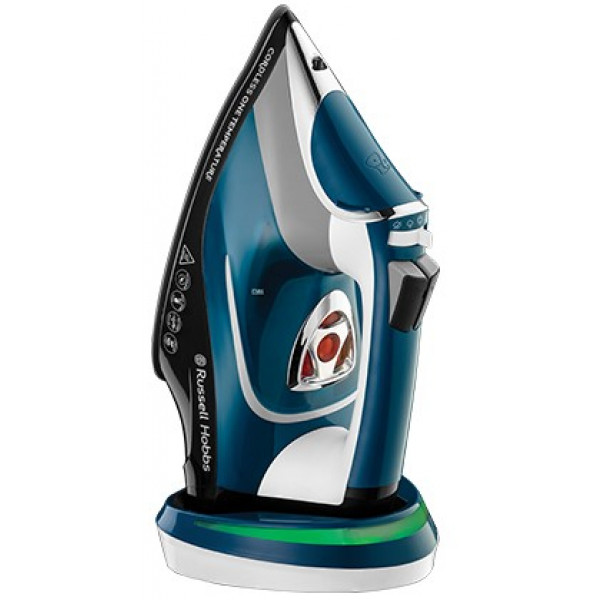 Фото - Праска Russell Hobbs 26020-56 Cordless One Temperature