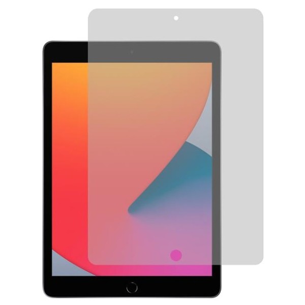 Фото - Захисне скло для планшета 2E Apple iPad 10.2 (2020) 2.5D Clear (2E-IP-IPD-10.2-LT2.5D-CL)