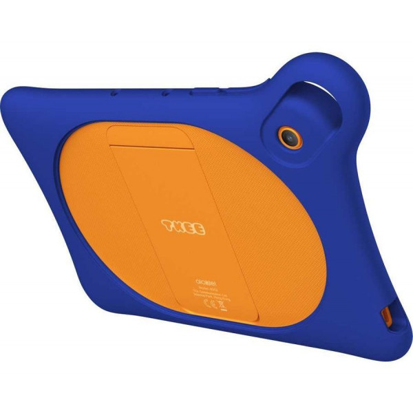 Фото - Планшет Alcatel TKEE MINI (8052) 7'' 16GB WiFi Blue