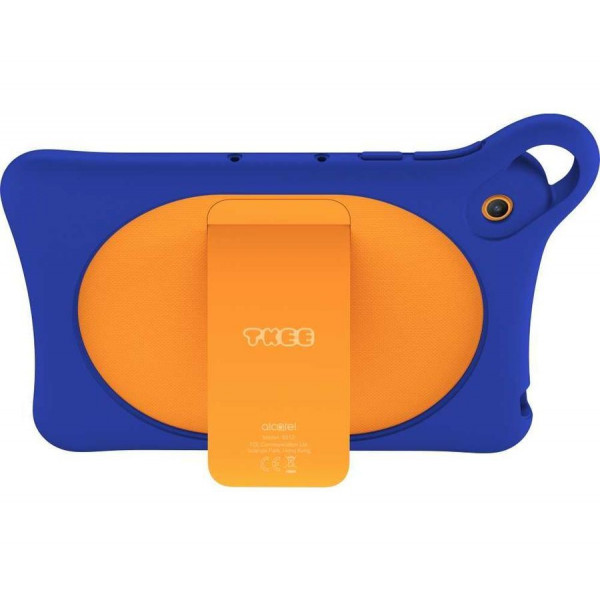 Фото - Планшет Alcatel TKEE MINI (8052) 7'' 16GB WiFi Blue