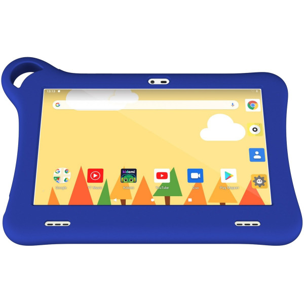 Фото - Планшет Alcatel TKEE MINI (8052) 7'' 16GB WiFi Blue