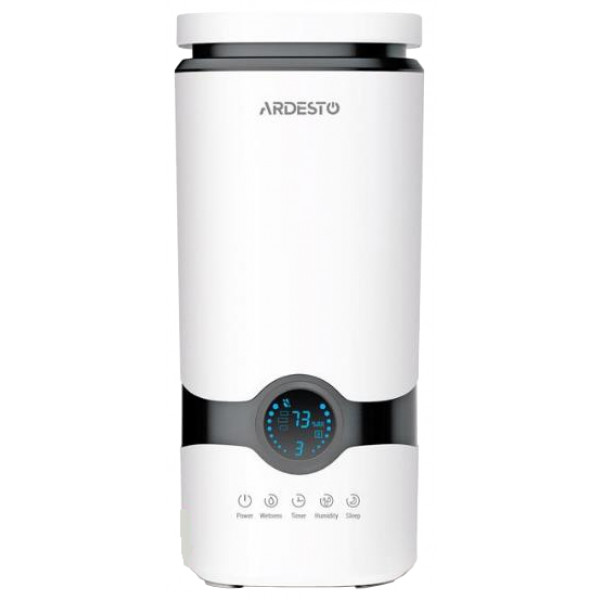 Фото - Мікропошкодження - Зволожувач повітря ARDESTO USH-M-LCD-4L-W