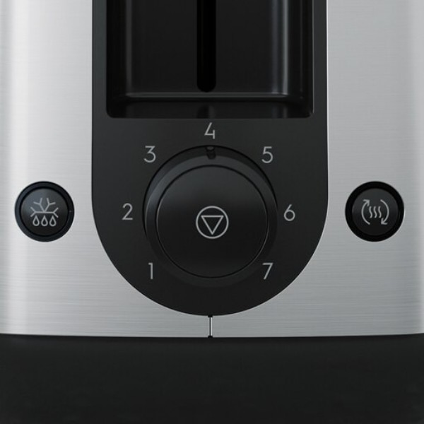 Фото - Тостер Electrolux E3T1-3ST