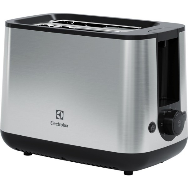 Фото - Тостер Electrolux E3T1-3ST