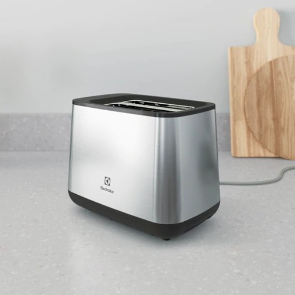 Фото - Тостер Electrolux E3T1-3ST