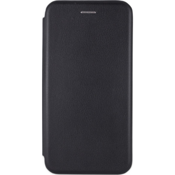 Фото - Чохол для смартфону BeCover Exclusive for Infinix Hot 60 Pro Plus (X6886) Black (714716)