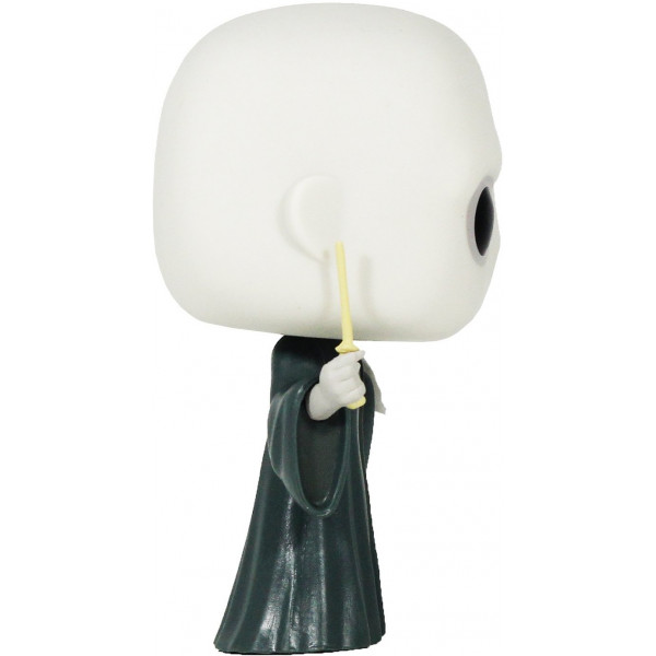 Фото - Коллекционная фигурка FUNKO POP! Vinyl: Harry Potter: Voldemort 5861 (FUN666)