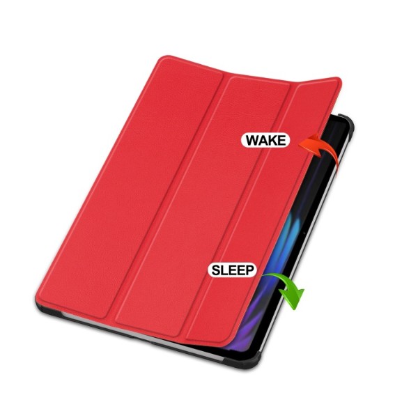 Фото - Чохол для планшета BeCover Smart Case for Xiaomi Pad 8 / 8 Pro 11.2" Red (714592)