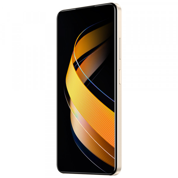 Фото - Смартфон Infinix Smart 8 Plus (X6526) 4/128Gb Shinny Gold