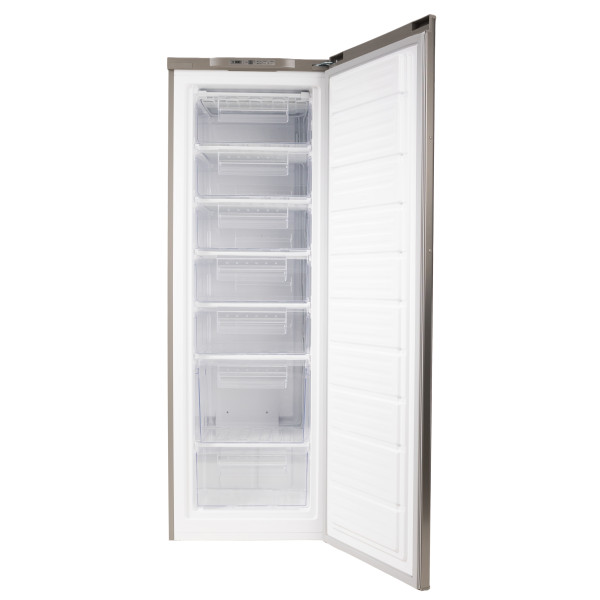 Фото - Морозильна камера Liberty HF-290 Inox