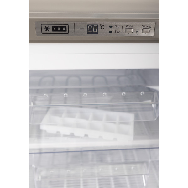 Фото - Морозильна камера Liberty HF-290 Inox