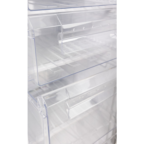 Фото - Морозильна камера Liberty HF-290 Inox