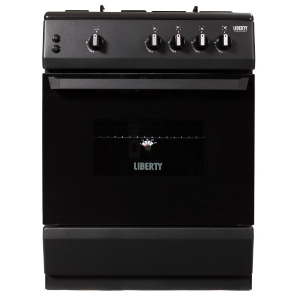 Фото - Плита газовая Liberty PWG 6101 BL-F