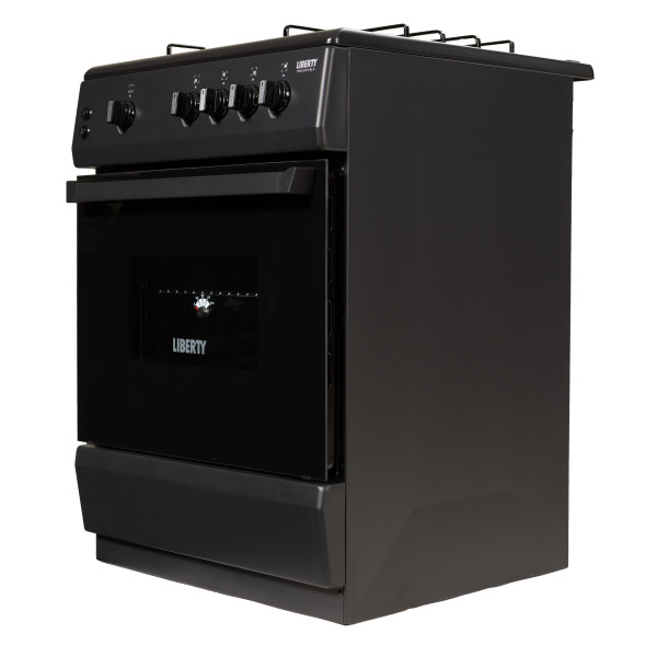 Фото - Плита газовая Liberty PWG 6101 BL-F