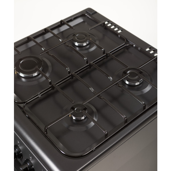 Фото - Плита газовая Liberty PWG 6101 BL-F