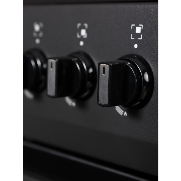 Фото - Плита газовая Liberty PWG 6101 BL-F