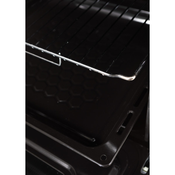 Фото - Плита газовая Liberty PWG 6101 BL-F