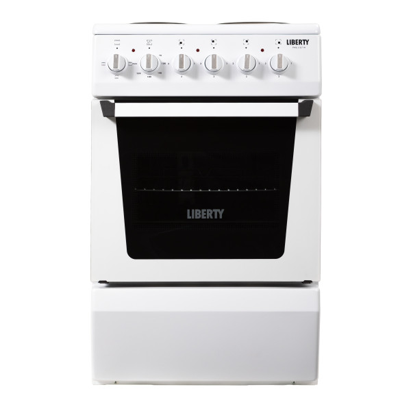Фото - Плита электрическая Liberty PWE 5107