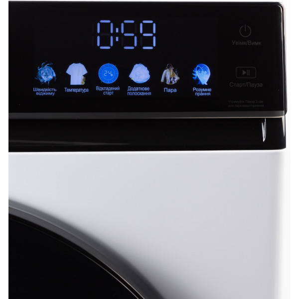 Фото - Стиральная машина Liberty SWM-1285 IB