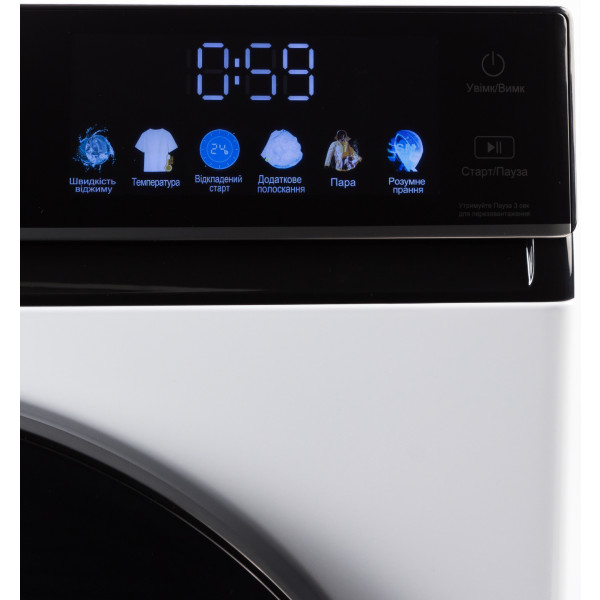 Фото - Стиральная машина Liberty SWM-1415 IB