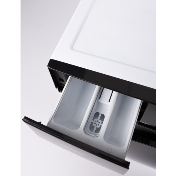 Фото - Стиральная машина Liberty SWM-1285 IB