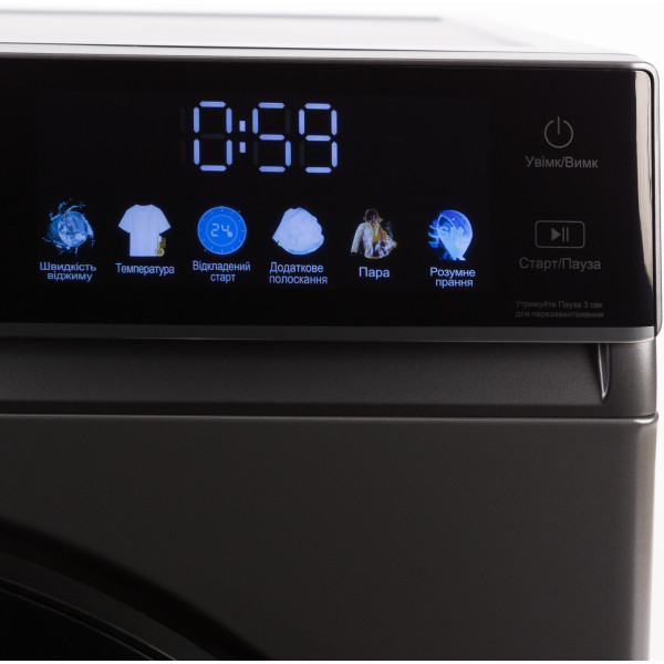 Фото - Стиральная машина Liberty SWM-1416 IS