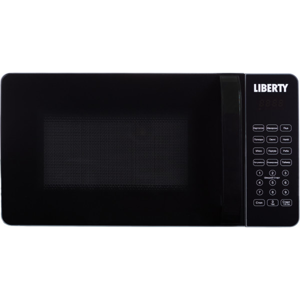 Фото - Микроволновая печь (СВЧ) Liberty MD2025G