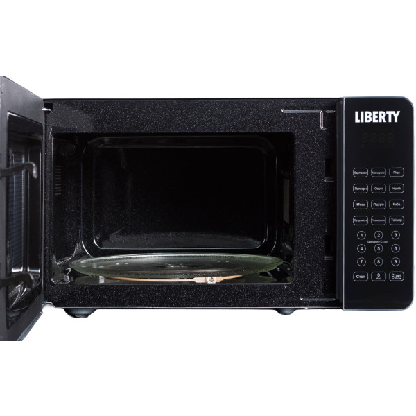Фото - Микроволновая печь (СВЧ) Liberty MD2025G