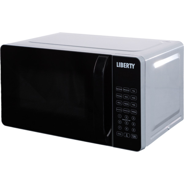 Фото - Микроволновая печь (СВЧ) Liberty MD2025G