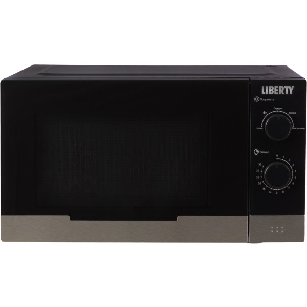 Фото - Микроволновая печь (СВЧ) Liberty MP2311BX