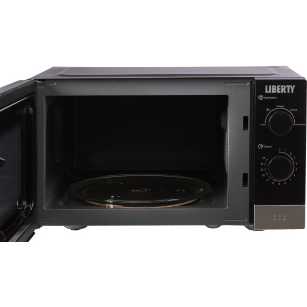 Фото - Микроволновая печь (СВЧ) Liberty MP2311BX