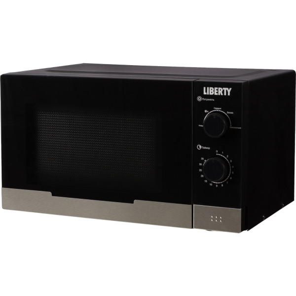 Фото - Микроволновая печь (СВЧ) Liberty MP2311BX