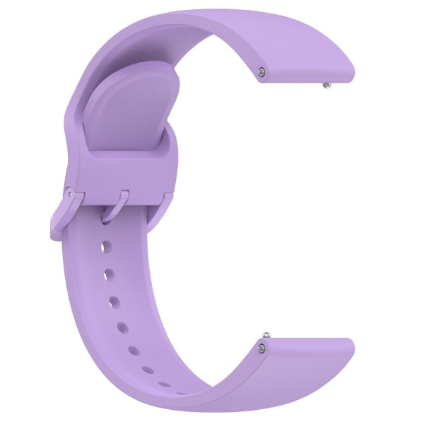 Фото - Ремінець для смарт-годинника BeCover for Xiaomi Redmi Watch 5 Lite Purple (713211)