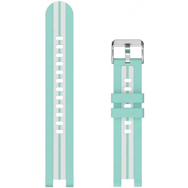 Фото - Смарт-годинник Canyon Semifreddo SW-61 Mint (CNS-SW61BL)