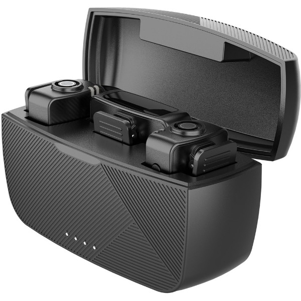 Фото - Микрофон для смартфона Fifine M9
