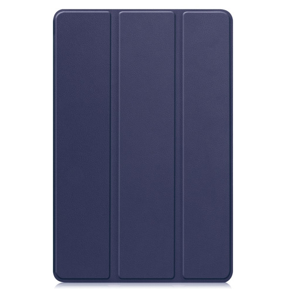 Фото - Чохол для планшета BeCover Smart Case for Lenovo Yoga Tab 11 2025 11.1" TB-710FU Deep Blue (715093)