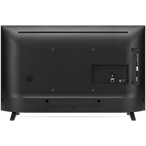 Фото - Телевізор LG 32LQ63006LA