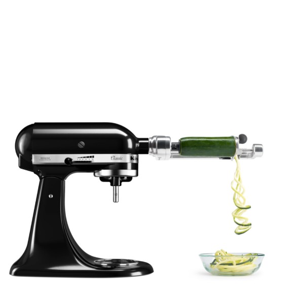 Фото - Насадка для планетарного міксера KitchenAid 5KSM1APC