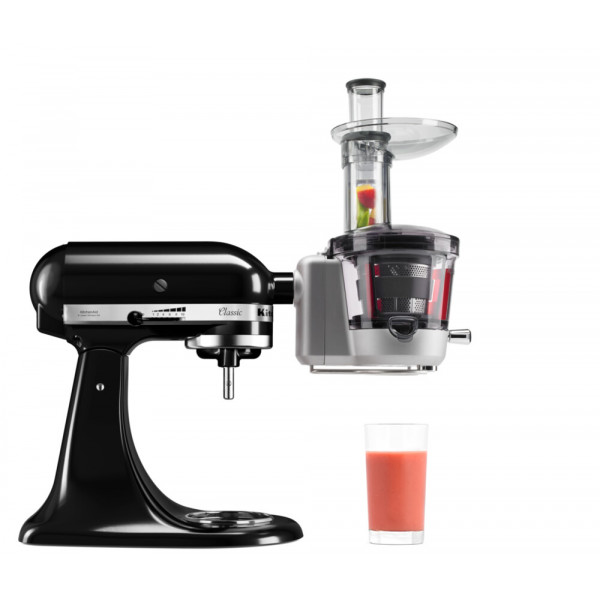 Фото - Насадка для планетарного міксера KitchenAid 5KSM1JA