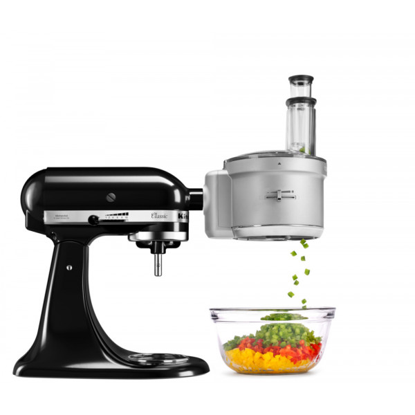 Фото - Насадка для планетарного міксера KitchenAid 5KSM2FPA