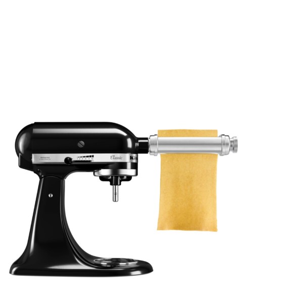 Фото - Насадка для планетарного міксера KitchenAid 3 шт. (5KSMPRA)