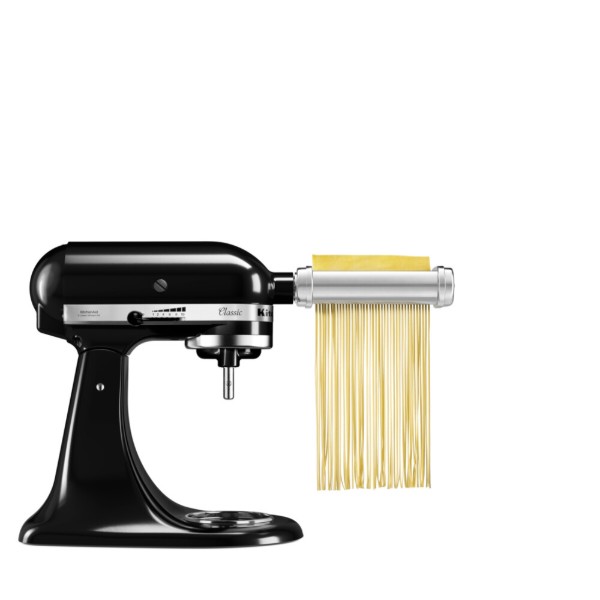 Фото - Насадка для планетарного міксера KitchenAid 3 шт. (5KSMPRA)