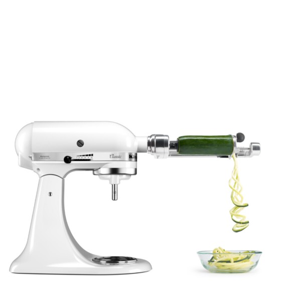 Фото - Насадка для планетарного міксера KitchenAid 5KSM1APC